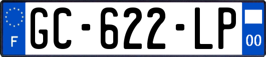 GC-622-LP