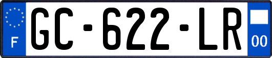 GC-622-LR