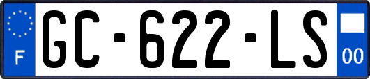 GC-622-LS