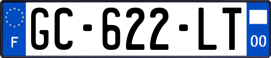 GC-622-LT