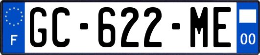 GC-622-ME