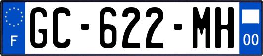GC-622-MH
