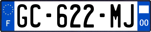 GC-622-MJ