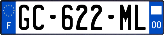 GC-622-ML
