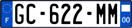 GC-622-MM