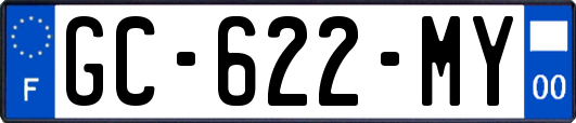 GC-622-MY