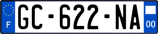 GC-622-NA