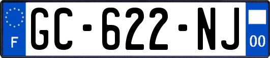 GC-622-NJ