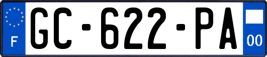 GC-622-PA