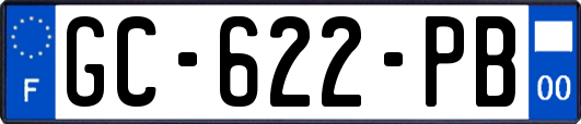 GC-622-PB