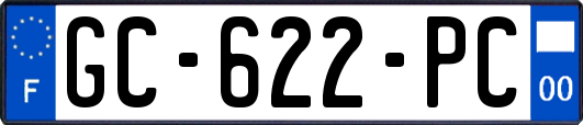 GC-622-PC