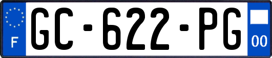 GC-622-PG