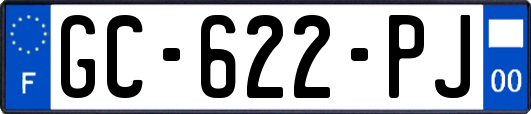 GC-622-PJ