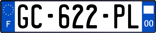 GC-622-PL