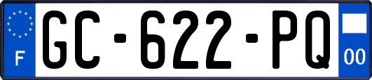 GC-622-PQ