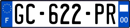 GC-622-PR