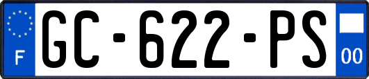 GC-622-PS