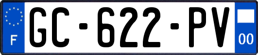 GC-622-PV