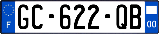 GC-622-QB