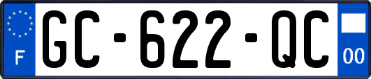 GC-622-QC