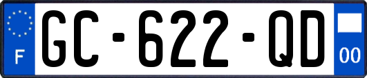 GC-622-QD