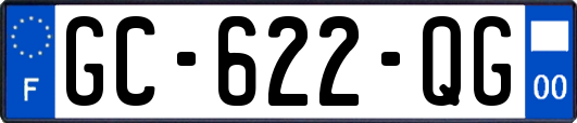 GC-622-QG