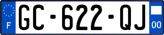 GC-622-QJ