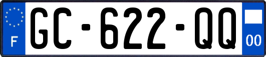 GC-622-QQ