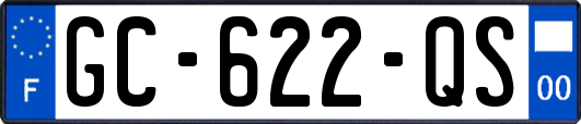 GC-622-QS
