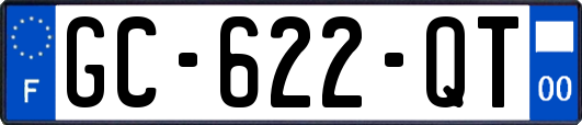 GC-622-QT