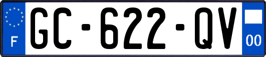 GC-622-QV