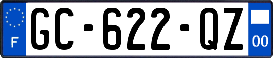 GC-622-QZ