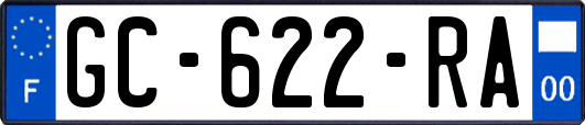 GC-622-RA
