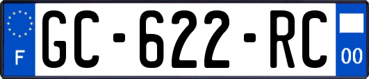 GC-622-RC