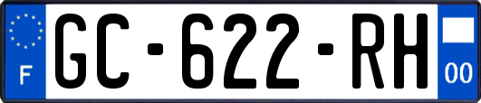 GC-622-RH
