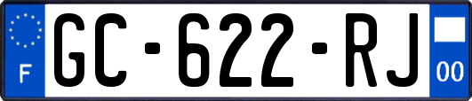 GC-622-RJ