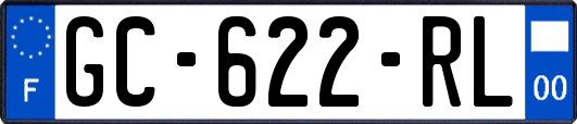 GC-622-RL