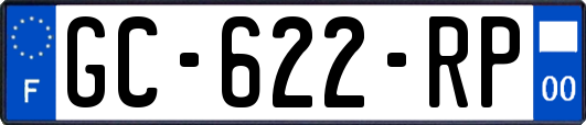 GC-622-RP