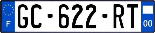 GC-622-RT