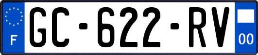 GC-622-RV