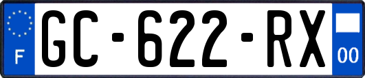 GC-622-RX