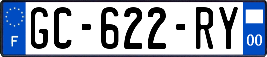GC-622-RY