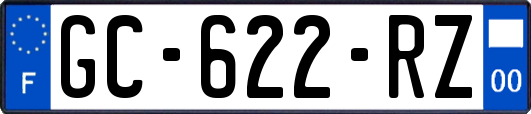 GC-622-RZ