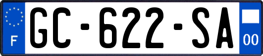 GC-622-SA