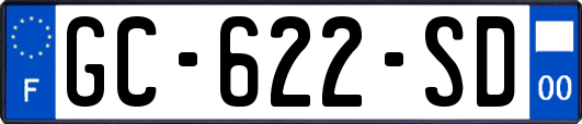 GC-622-SD