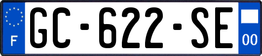 GC-622-SE