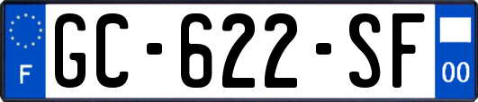 GC-622-SF