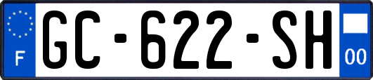 GC-622-SH