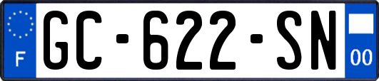 GC-622-SN