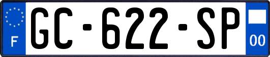 GC-622-SP